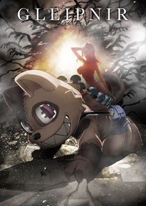 Gleipnir poster