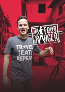 Food Ranger poster