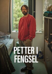 Petter i fengsel poster