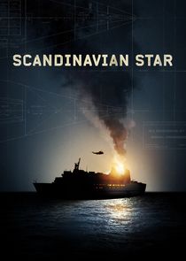 Scandinavian Star poster