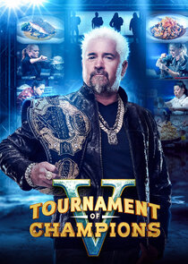 Tournament of Champions poster