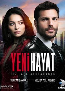 Yeni Hayat poster