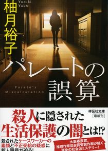 Pareto's Miscalculation: Caseworker Murder Case poster