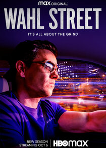 Wahl Street poster