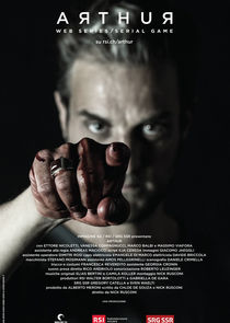 Arthur poster