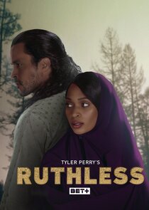 Tyler Perry's Ruthless poster