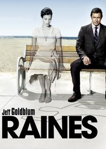 Raines poster
