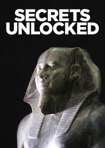 Secrets Unlocked poster