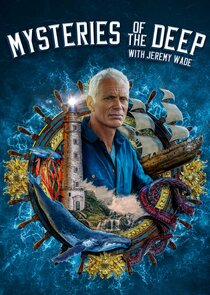 Mysteries of the Deep poster