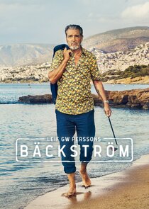 Bäckström poster