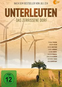 Unterleuten poster
