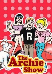 The Archie Show poster