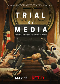 Trial By Media poster