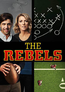 The Rebels poster