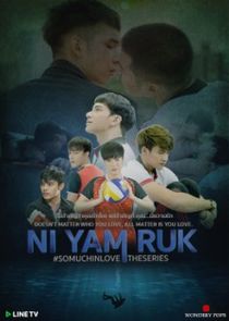 So Much in Love poster