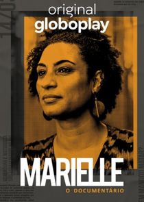 Marielle, O Documentário poster