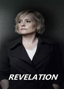 Revelation poster