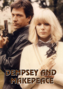 Dempsey and Makepeace poster