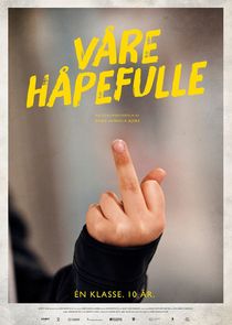 Våre håpefulle poster