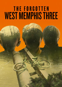 The Forgotten West Memphis Three poster