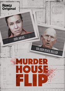 Murder House Flip poster