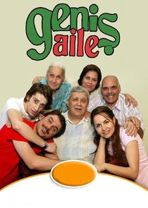 Geniş Aile poster