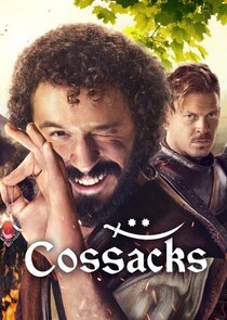 Козаки. Абсолютно брехлива історія poster