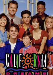 California Dreams poster