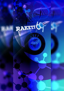 Rakett 69 poster