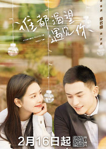 Everyone Wants to Meet You poster