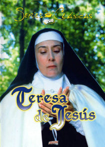 Teresa de Jesús poster