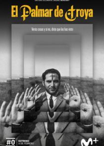 El Palmar de Troya poster