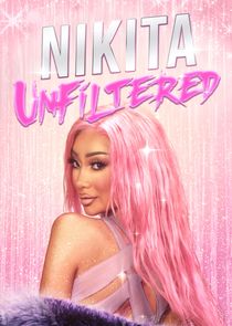 Nikita Unfiltered poster