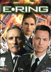 E-Ring poster