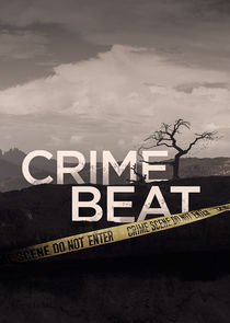 Crime Beat poster