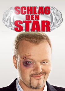 Schlag den Star poster