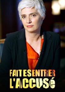 Faites entrer l'accusé poster