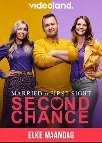 Married at First Sight: Second Chance poster
