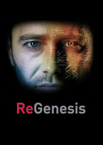ReGenesis poster
