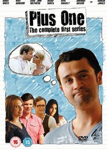 Plus One poster
