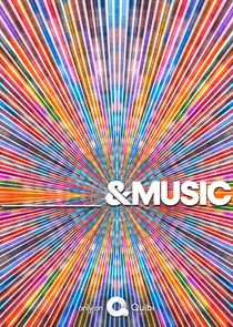&Music poster