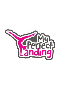 My Perfect Landing poster