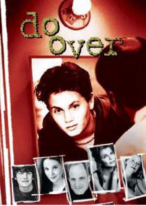 Do Over poster
