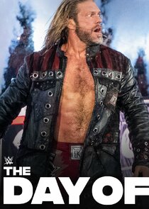 WWE The Day Of poster