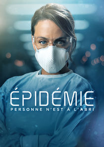 Épidémie poster