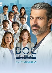 DOC - Nelle tue mani poster