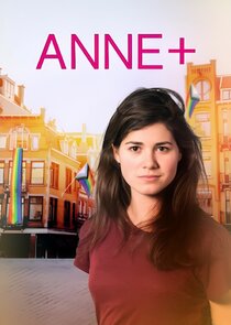 Anne+ poster