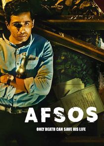 Afsos poster
