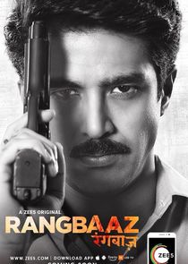 Rangbaaz poster