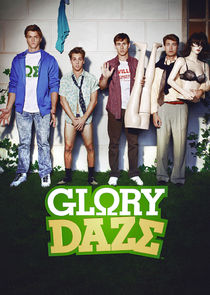 Glory Daze poster